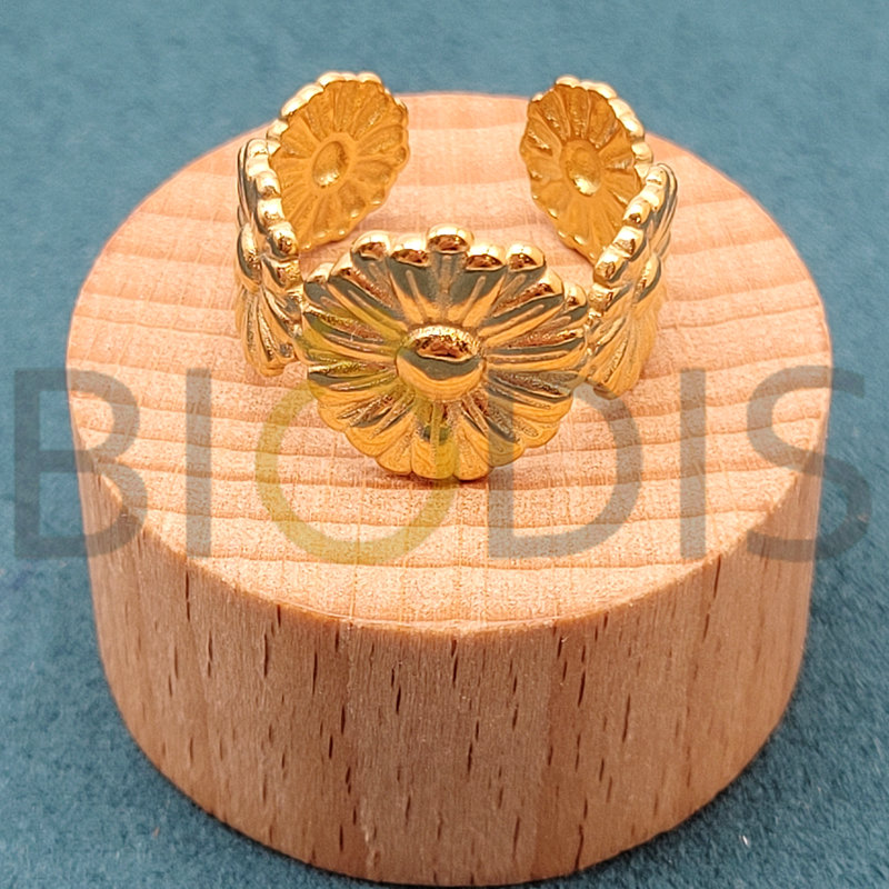 Alternative view of 1220 Anillos de acero ajustable